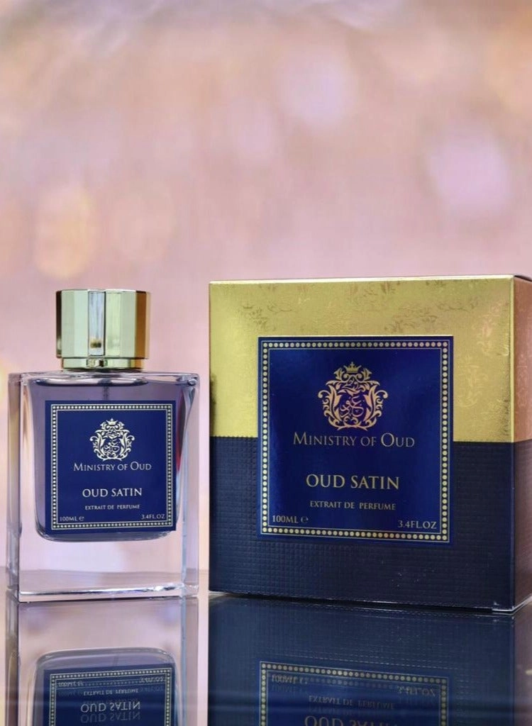OUD SATIN Eau de Parfum 100 ml