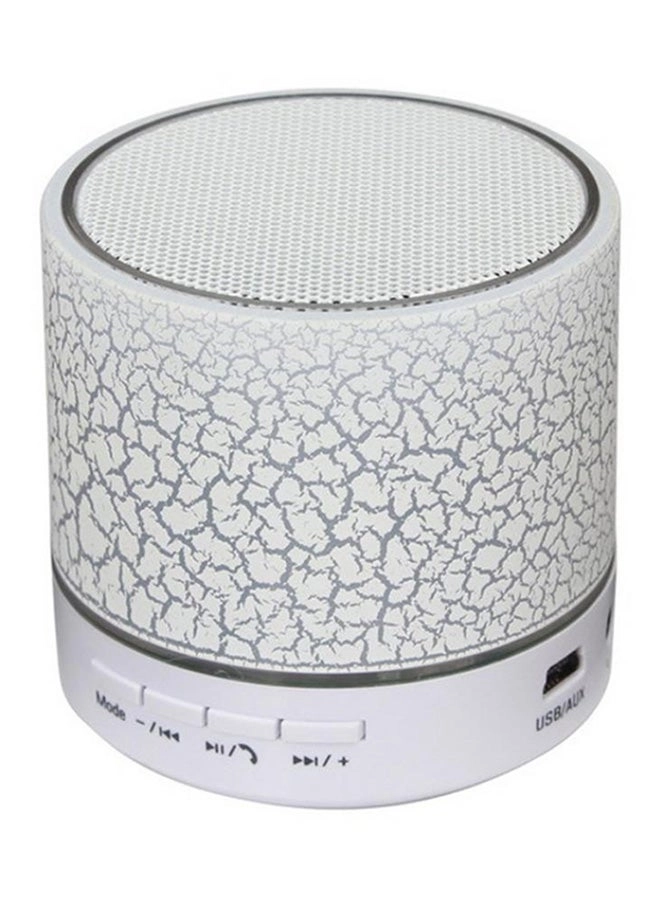 LED Bluetooth Speaker
