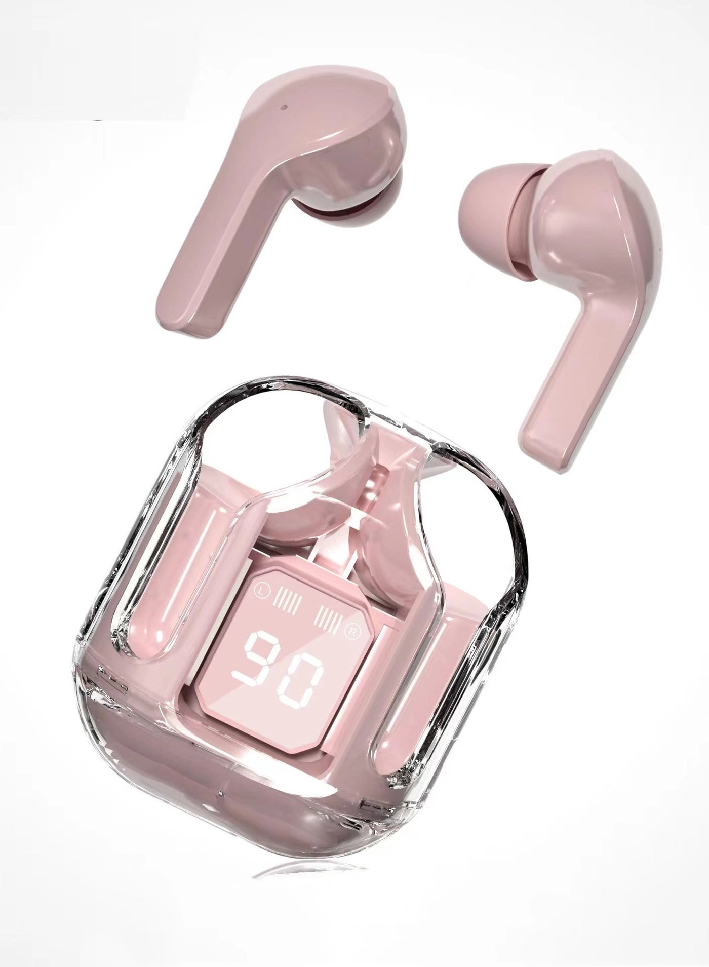 Wireless Bluetooth Earphones