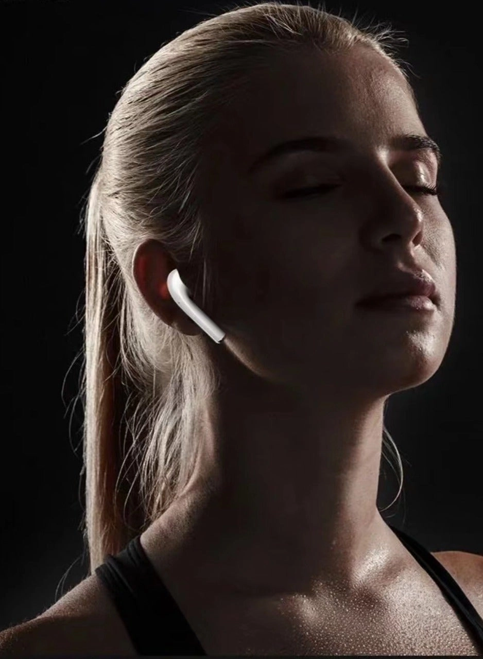 True Wireless Earbuds II Wireless Earbud