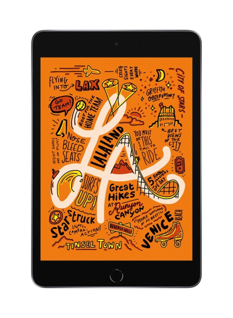 iPad mini (2019) - 64GB 7.9"