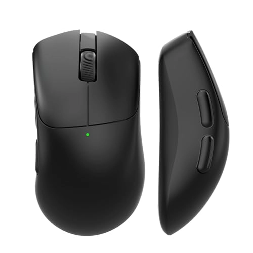 M3S pro Gaming Mouse - Tri-Mode