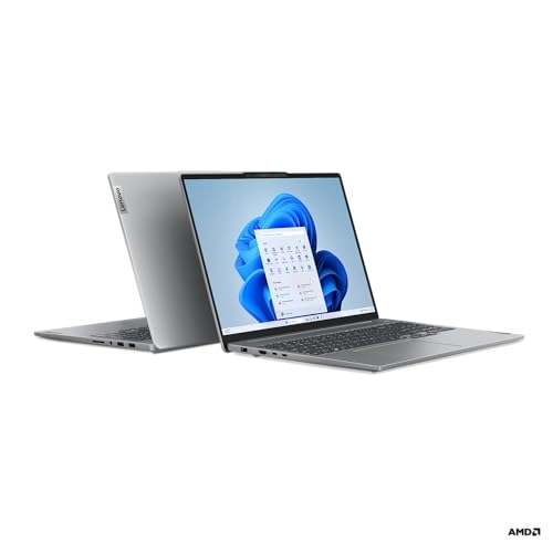 IdeaPad Pro 5 - 16'' Ryzen 7 16GB DDR5 512GB SSD