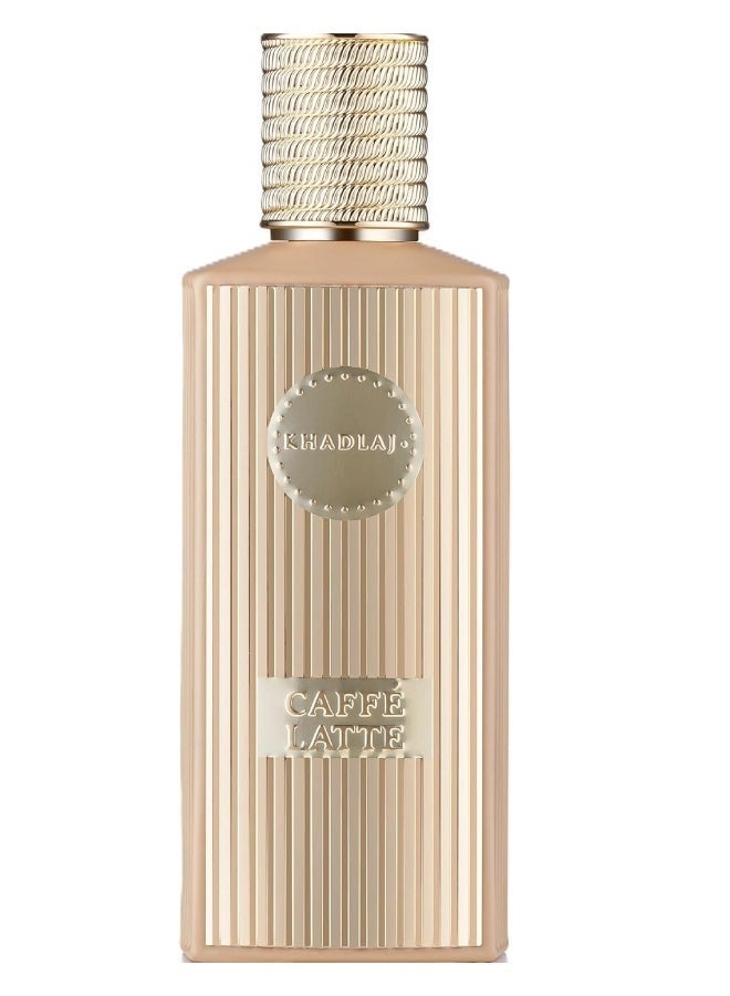 Caffe Latte - Eau de Parfum 100ml