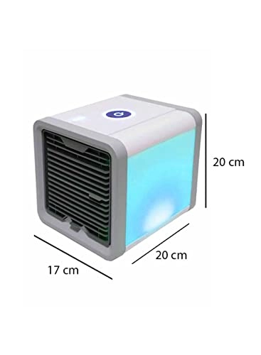 Portable Air Cooler - 10W