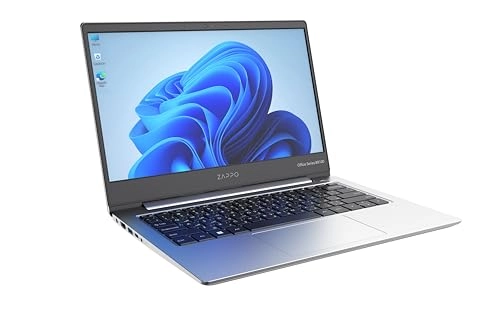 BX100 - 14'' i7 (13th Gen) 16GB DDR4 512GB SSD