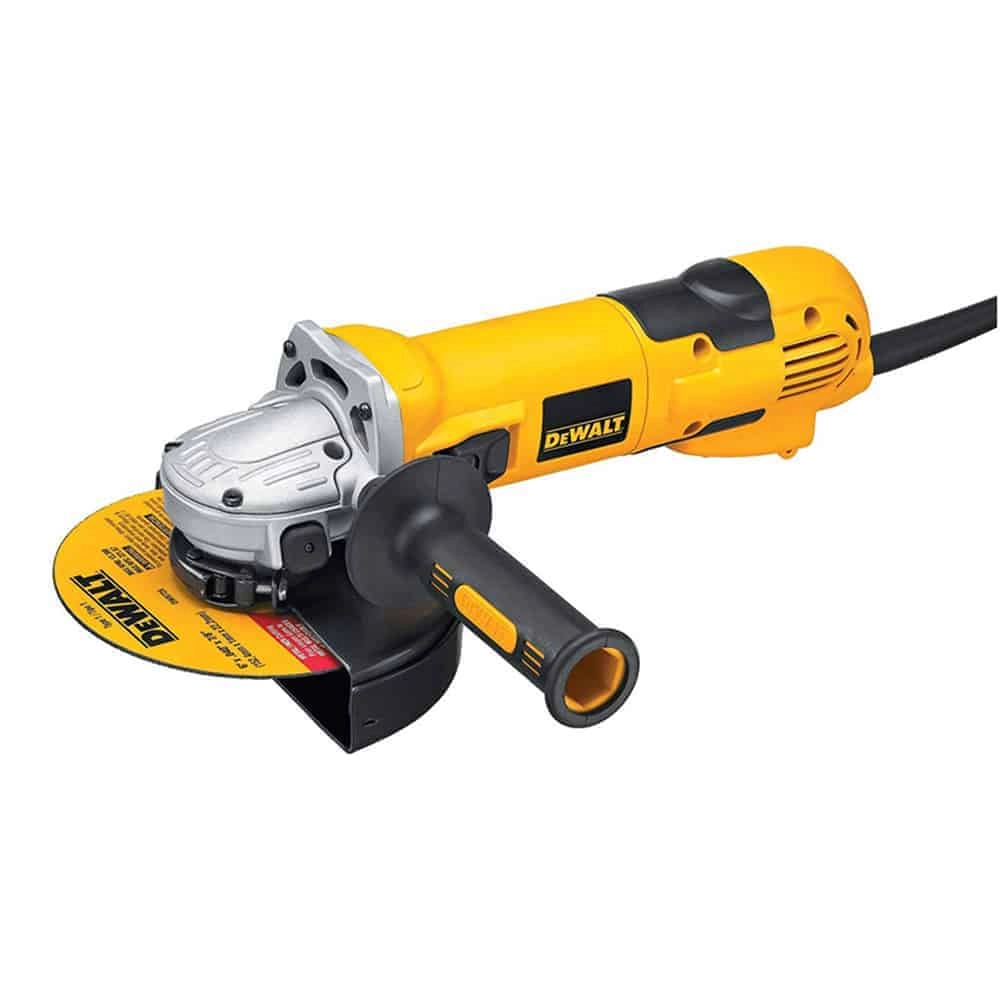 DeWALT DWE4114-B5 - 115 mm