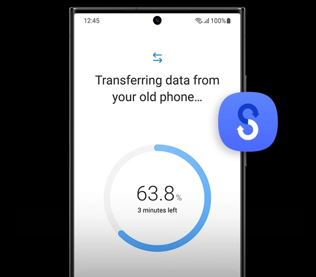 We made keeping your data easy