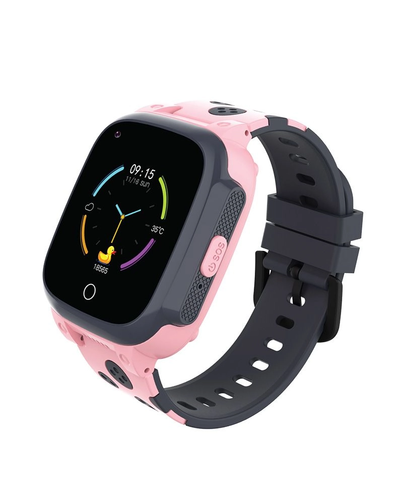 Kids Smart Watch 33mm LTE GPS