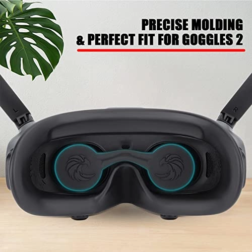 Avata Goggles 2 Lens Protector - DJI Goggles 2