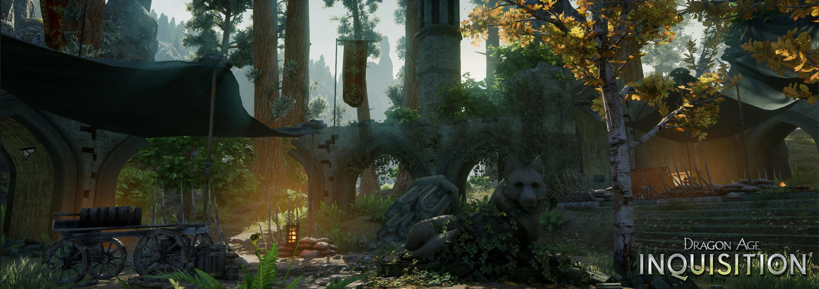 Dragon Age: Origins - PlayStation 3