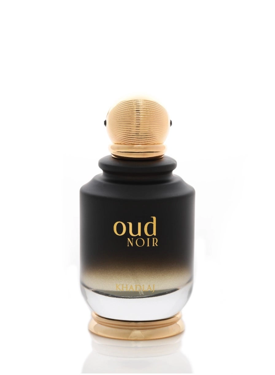 Khadlaj Oud Noir Eau de Parfum 100 ml