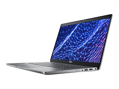 Latitude 5350 - 13.3'' Core i7-1265U 32GB DDR5 256GB SSD