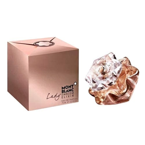 Lady Emblem Elixir Eau de Parfum 75ml