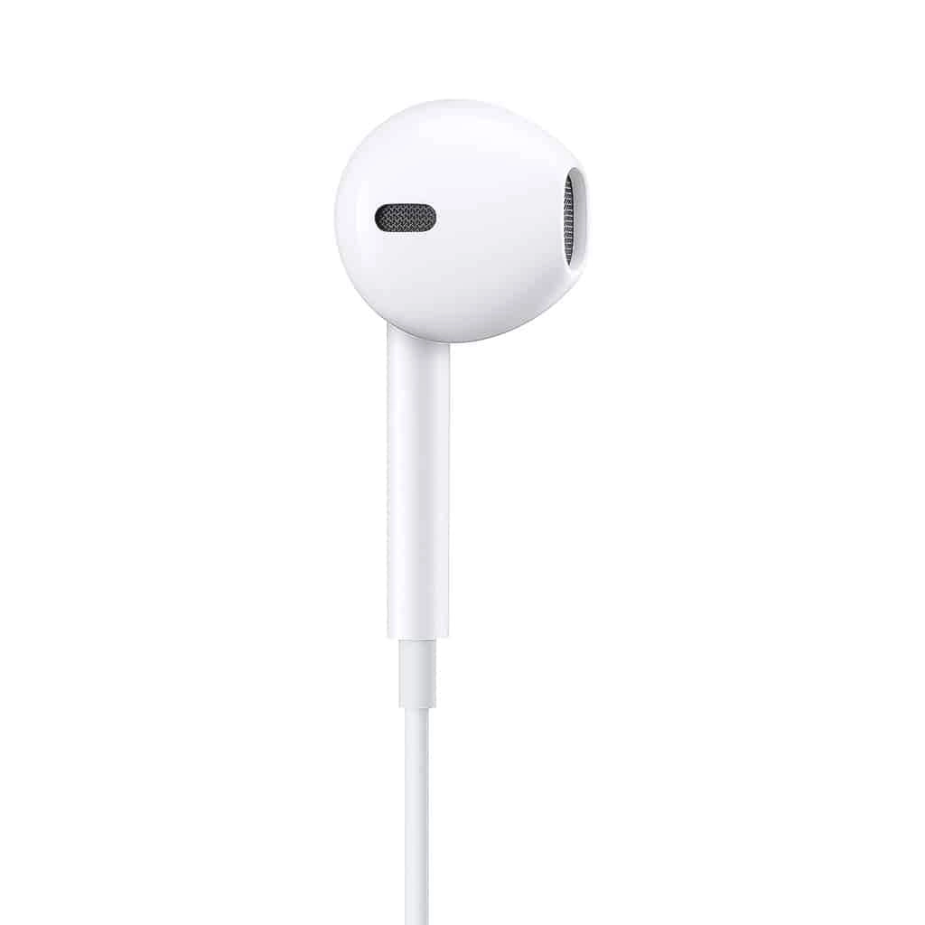 Mono Wired Earphone