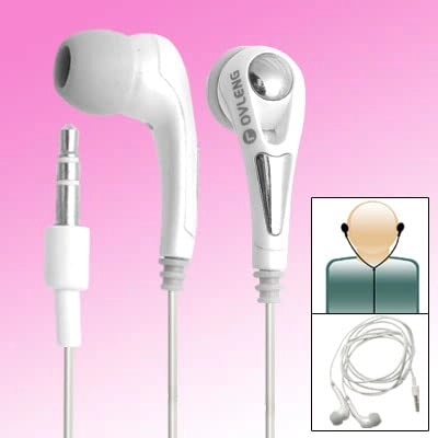 Ruilogod 92a9546cbbbec77506d4442dac2a4b Wired Earphone
