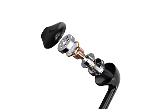 BS10 Wired Earbud