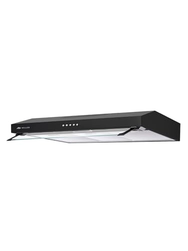 MBRHS 901 IX - 400 m3/h 90 cm