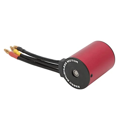 S3650 - 1/10 Brushless + ESC - 60A