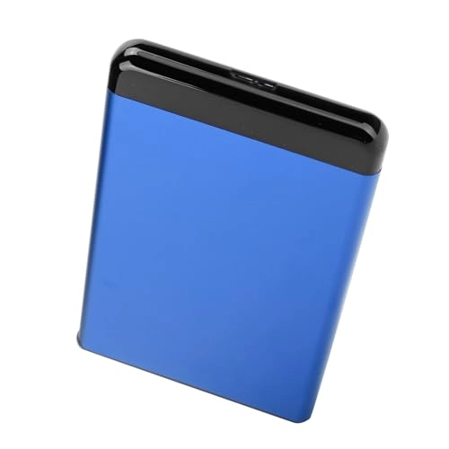 Mobile Hard Disk Enclosure - 1