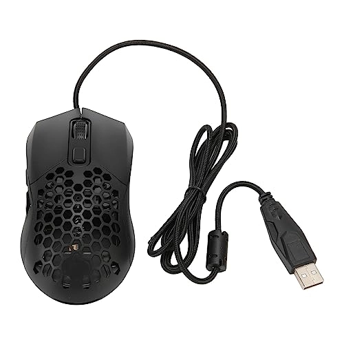 Office Mouse - Wired