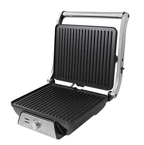Commercial Electric Griddle