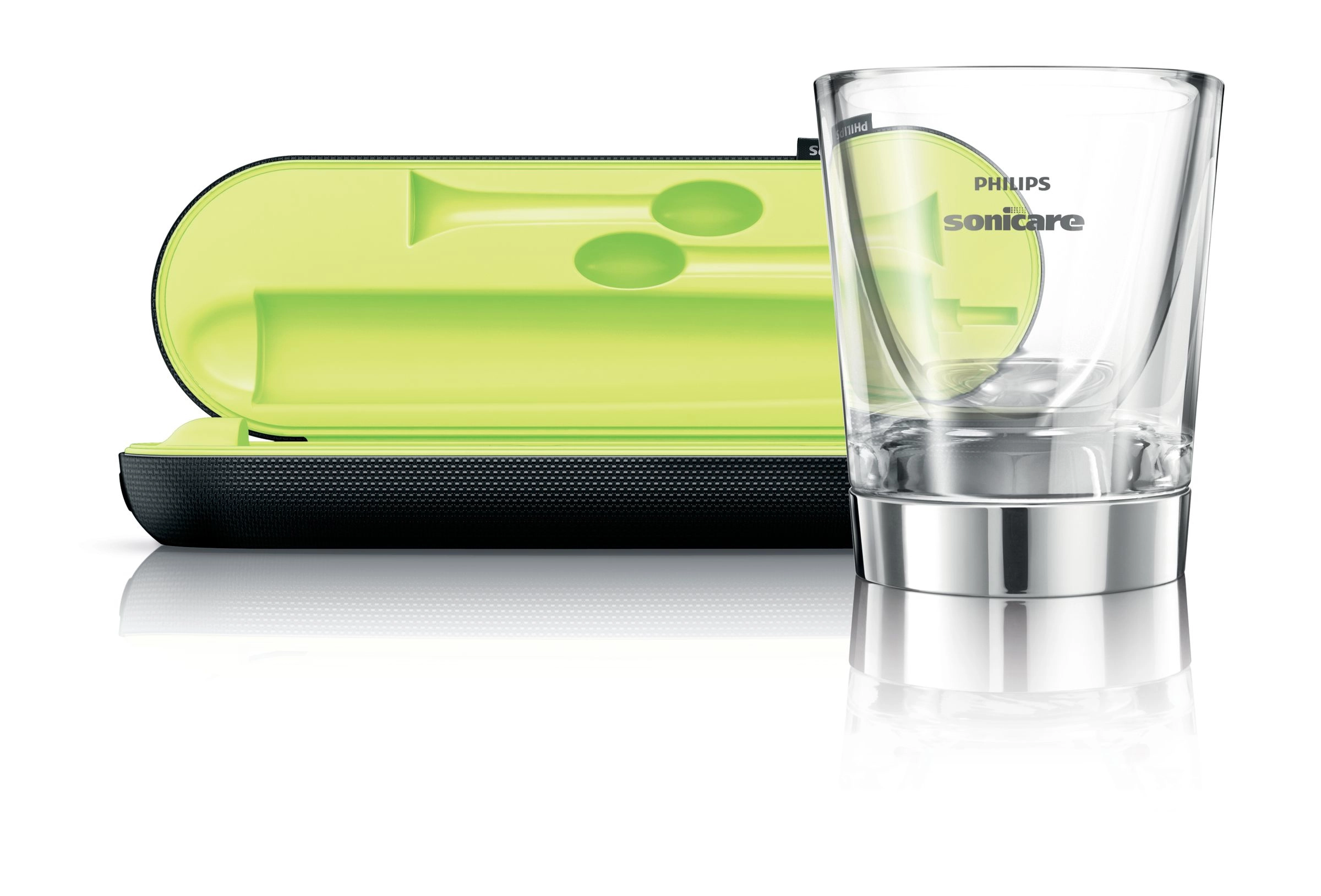 HX9352/04 - Sonicare DiamondClean Electric Toothbrush Black 5 modes