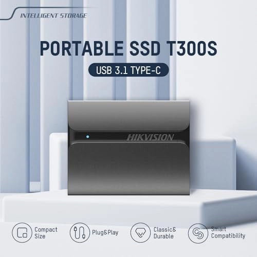 T300S - 1 TB