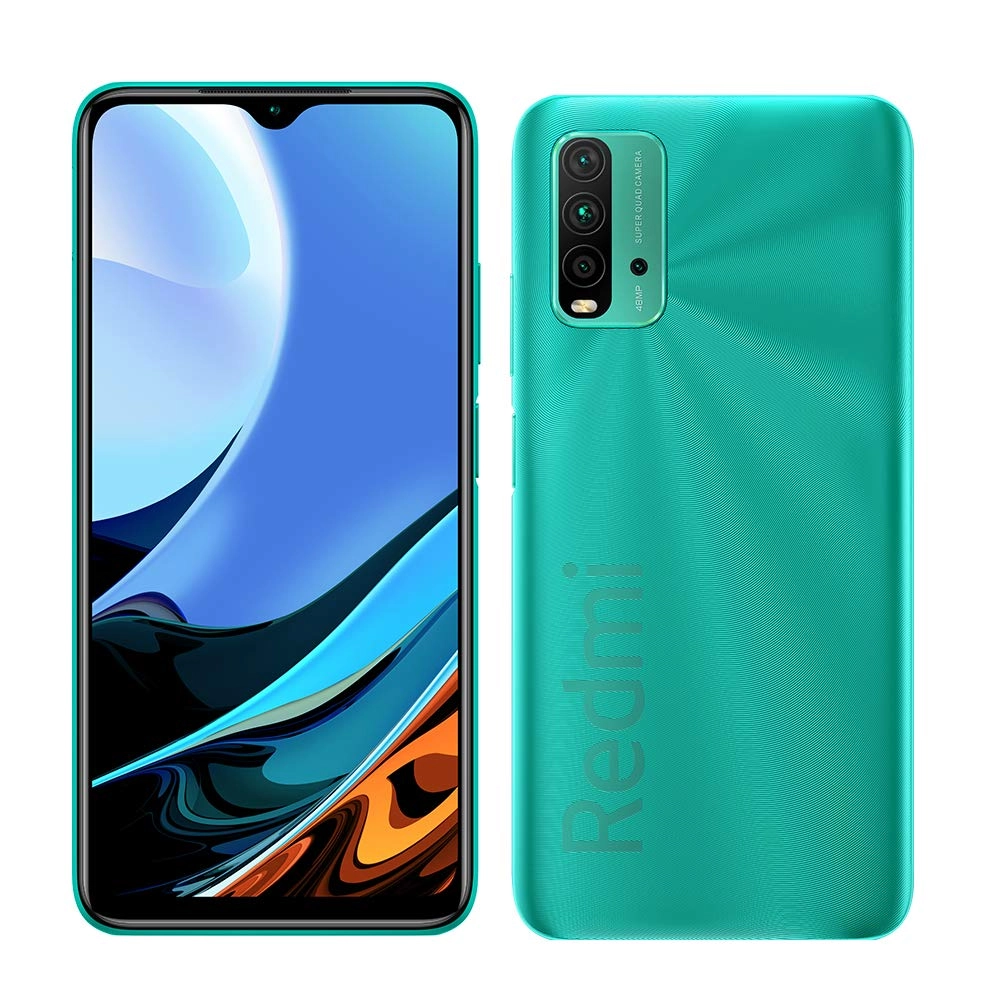 Redmi 9T - 4GB 128GB