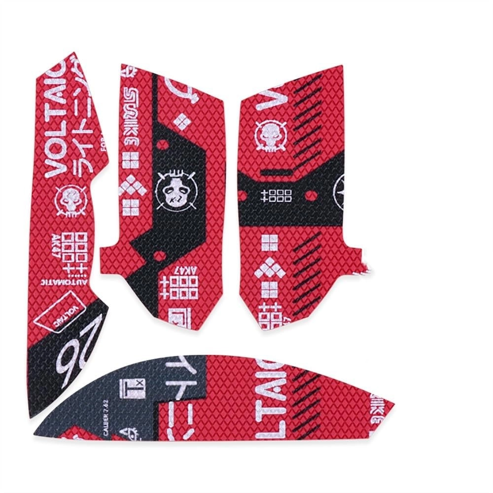 HUYUN Mouse Grip Tape - rf