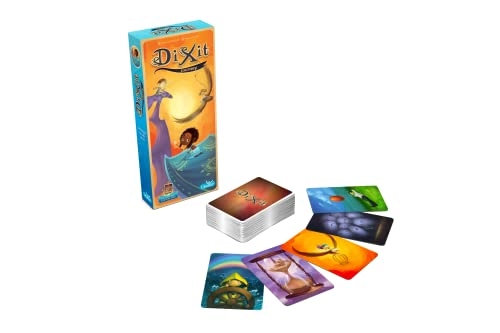 Dixit 3 Journey (Italian)