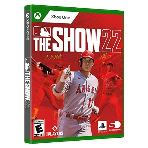 MLB The Show 22 - Xbox One