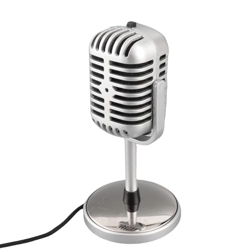 dnpl2szihr-12 XLR Microphone