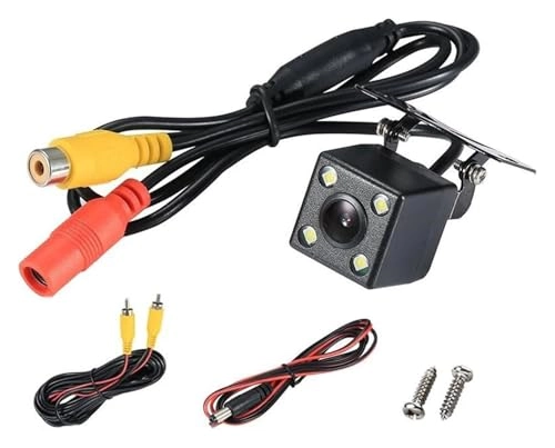 Rear View Camera - Night Vision Wireless 1080P HD
