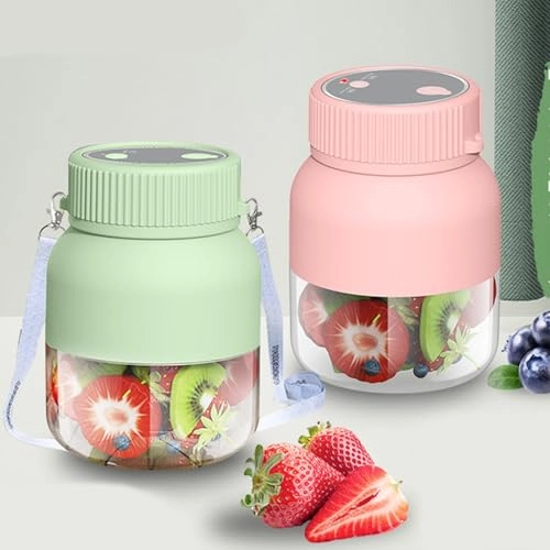 Portable Juicer Cup - 30W 800ml