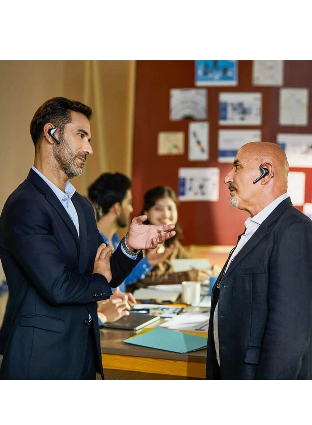 W4 Pro Wireless Earbud