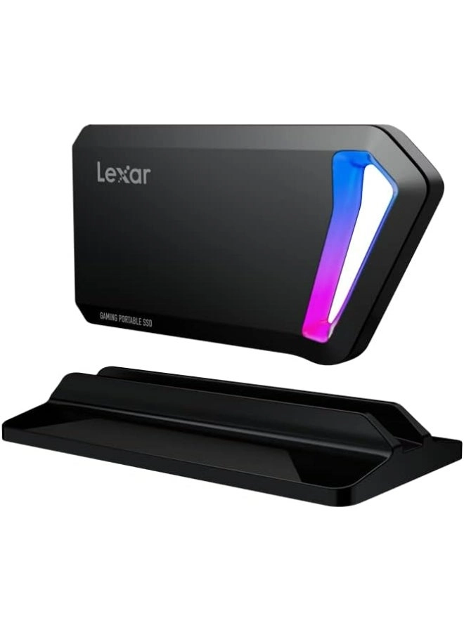 SL660 Blaze - 1000GB