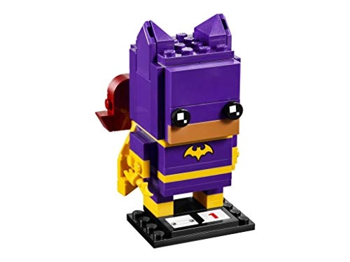 Brickheadz Batgirl