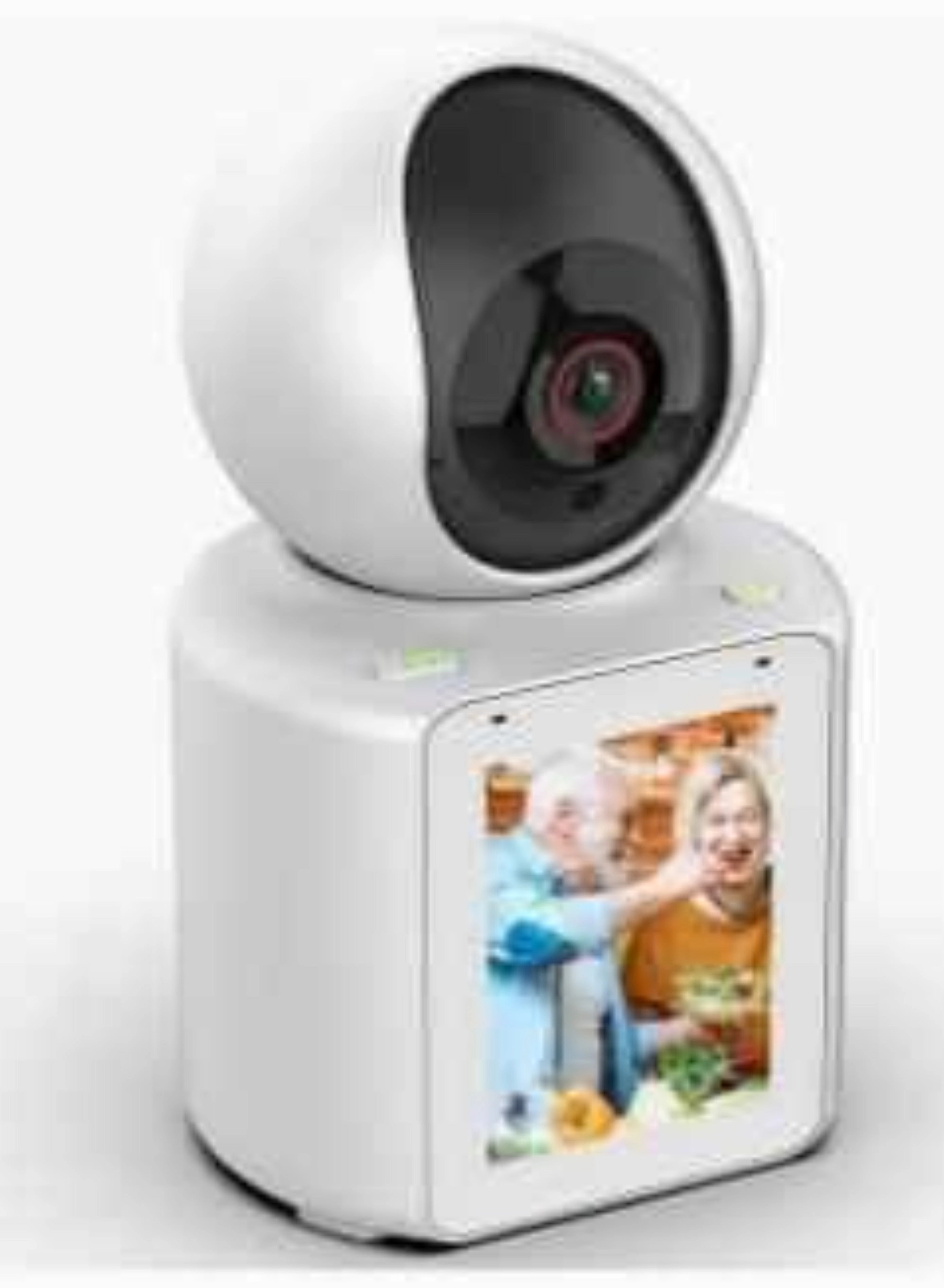 Home Security Wireless Camera 1080P