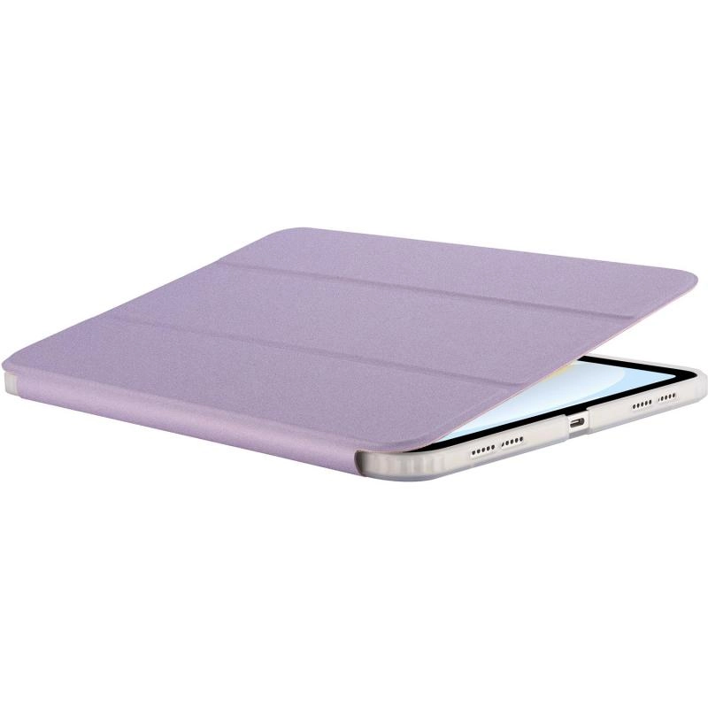 Tri-Folio Case with 2-in-1 Stand and Auto Sleep/Wake for iPad 10.9-inch (10th Gen)