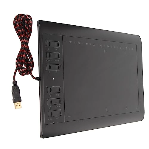 G12 - 240 x 155mm 8192 Levels