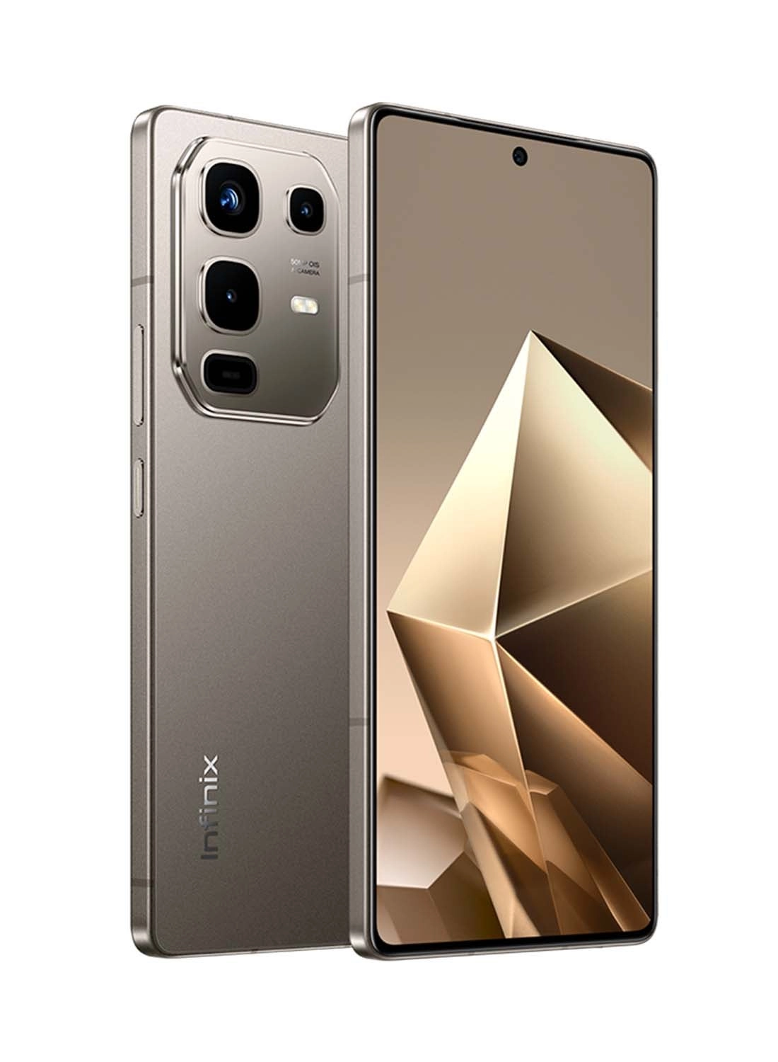Note 50 - 8 GB 256 GB