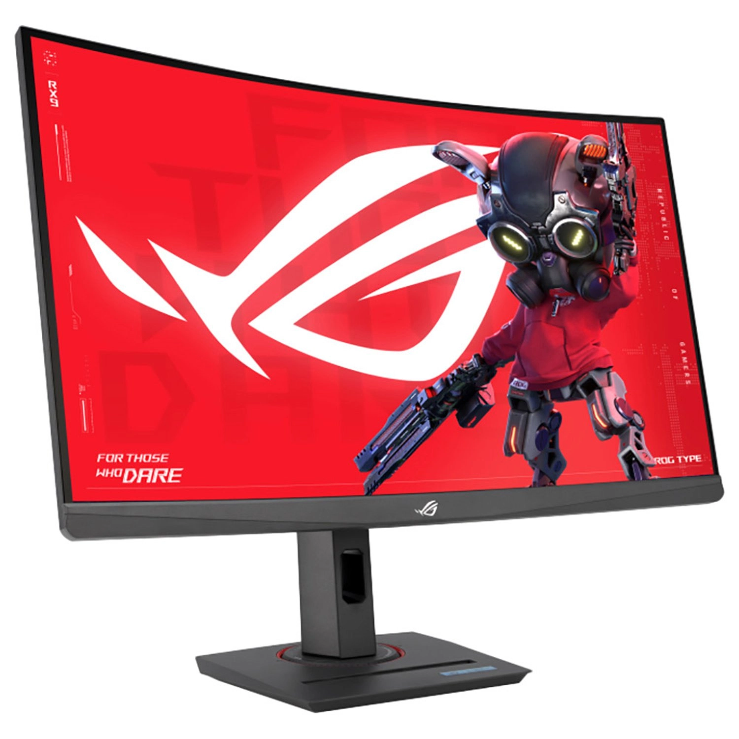 XG27WCMS - 2560x1440 27-inch