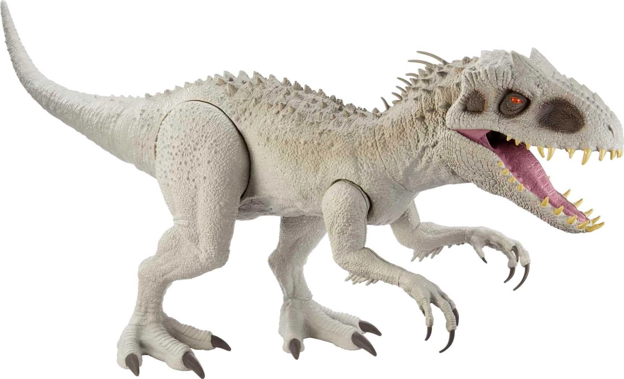 Mattel Indominus Rex - Jurassic World Camp Cretaceous - 4 years (45.72 cm)
