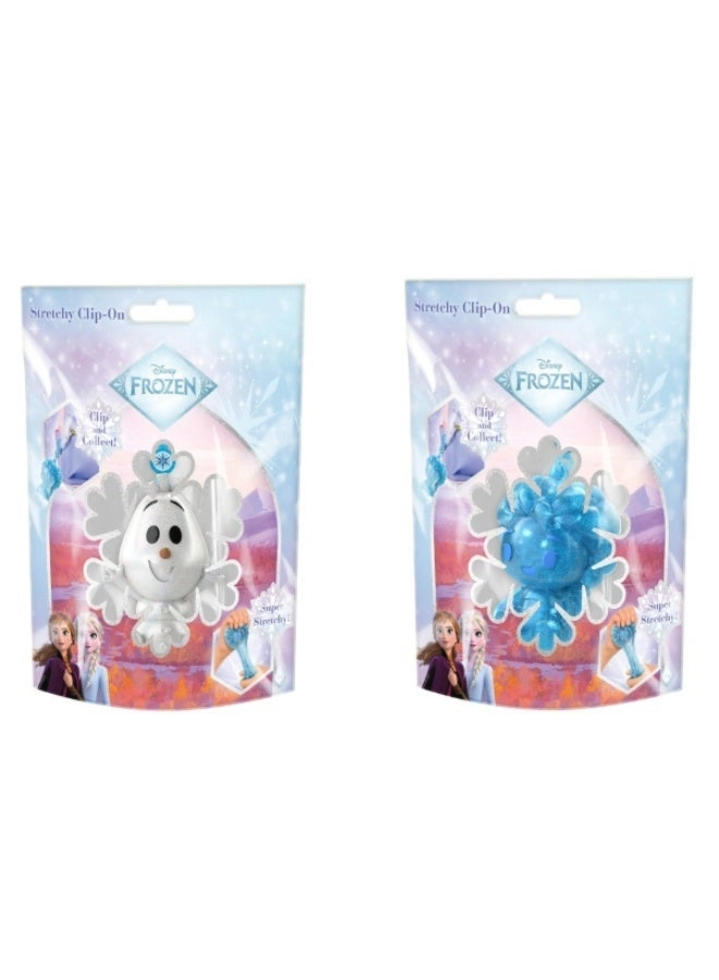 Disney Frozen Squish Friends