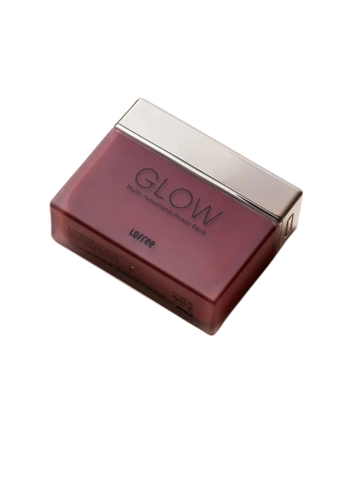 Glow - 10,000 mAh 22.5W