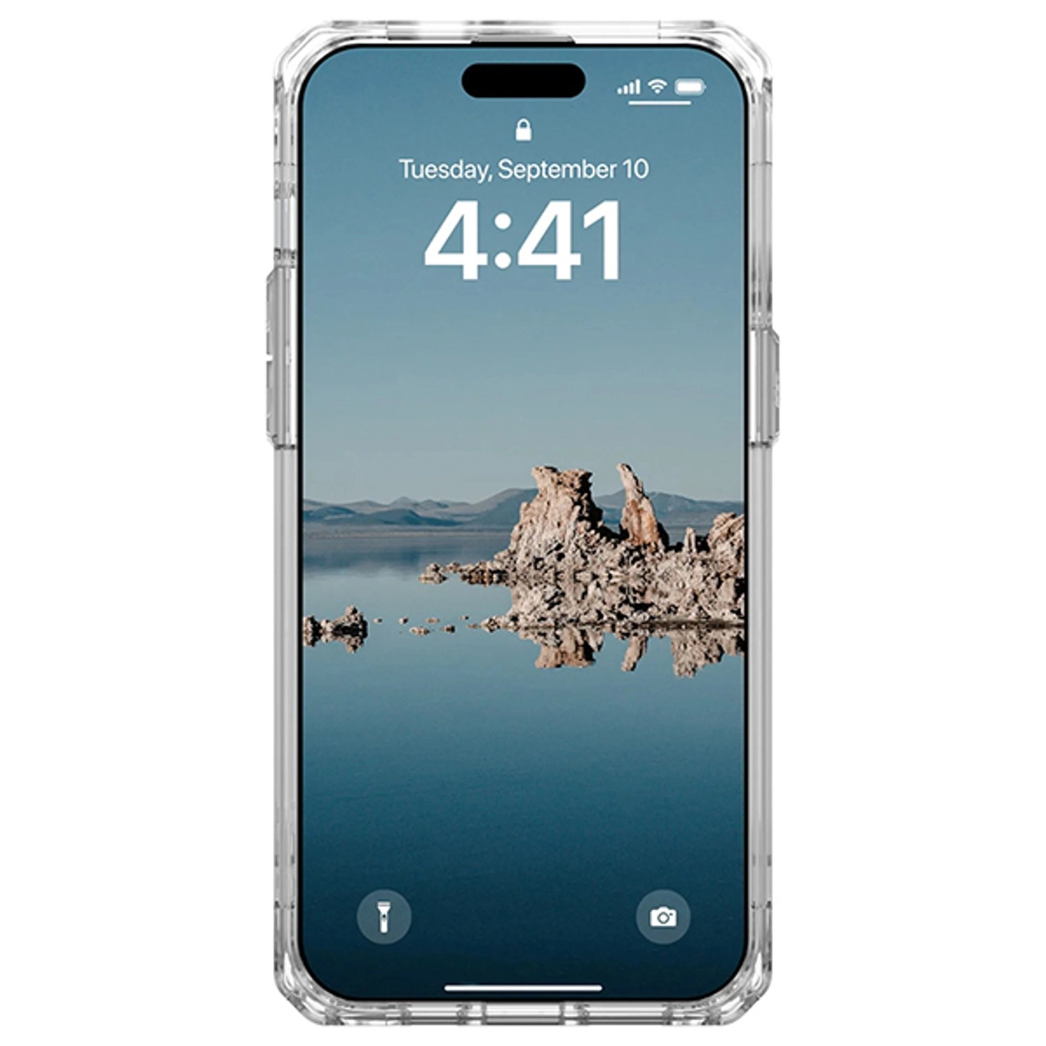 Poly Case with MagSafe for iPhone 15 Pro Max