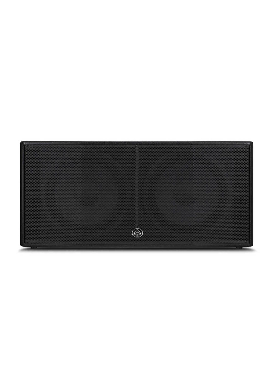 Wharfedale IMPACTX18B - 18'' Passive