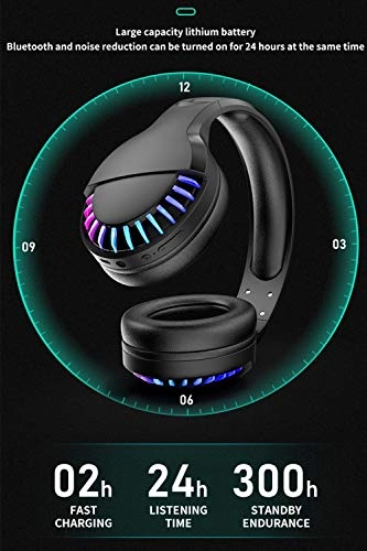 Gaming Headset - Wireless Headset