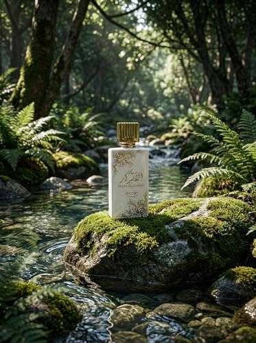 Musk Al Abrar Eau de Parfum 100ml
